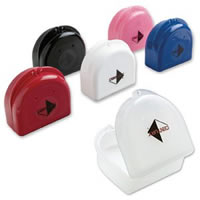 Mouthpiece Case $2.50